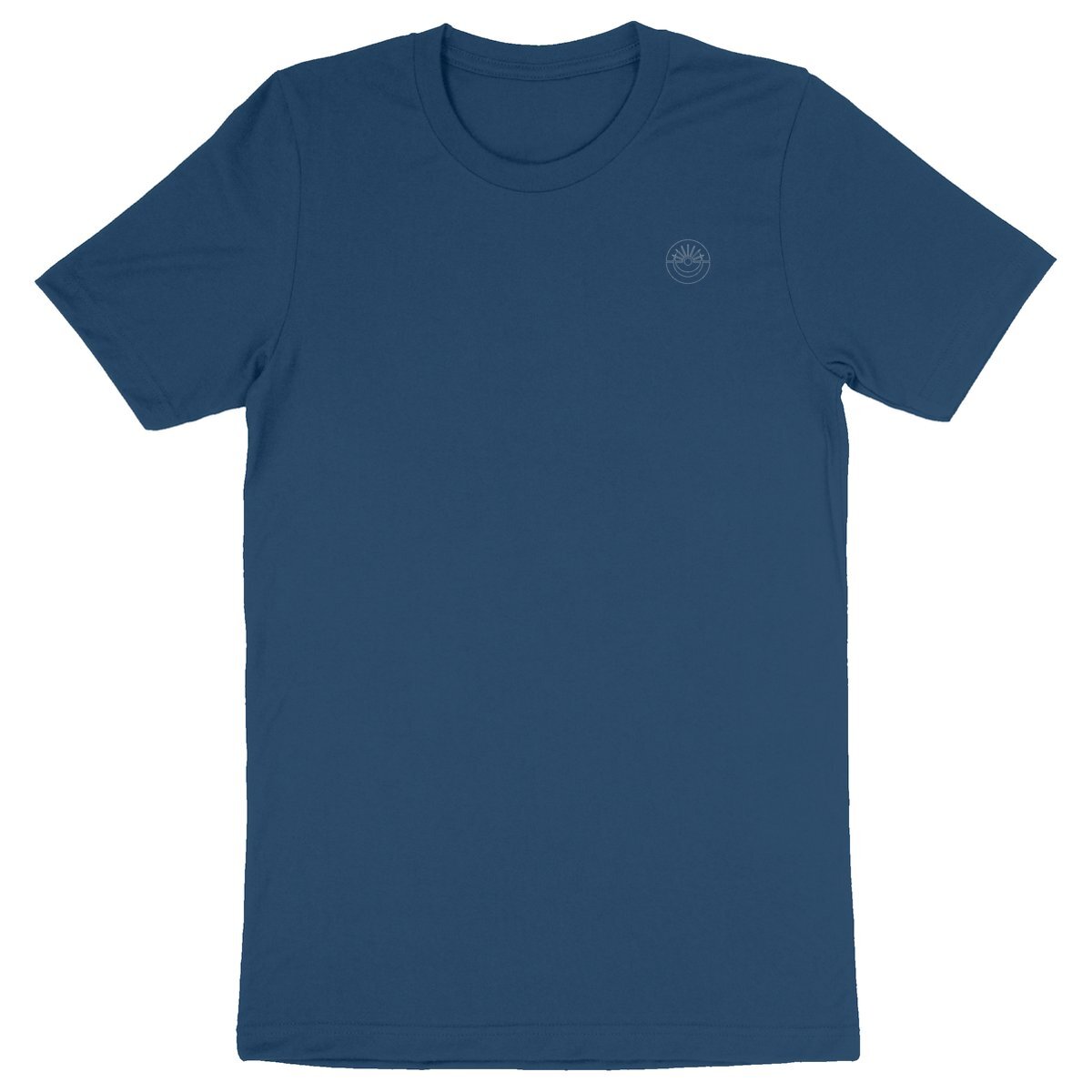 Pamina Basic Unisex t-shirt