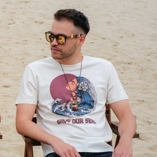 Save our Seas Unisex T-shirt