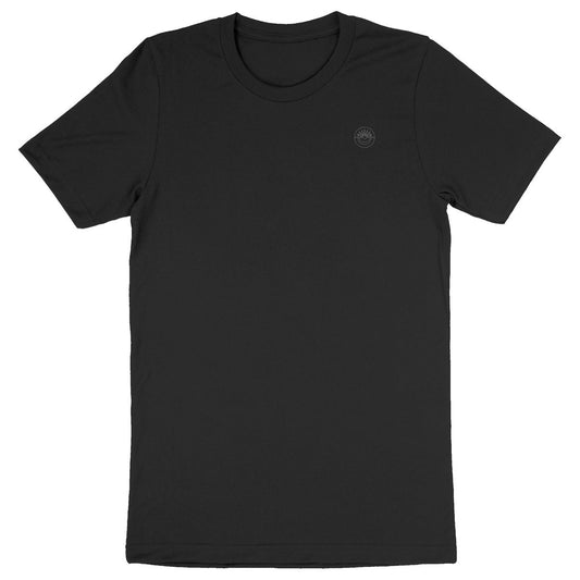 Basic Unisex heavyweight T-shirt