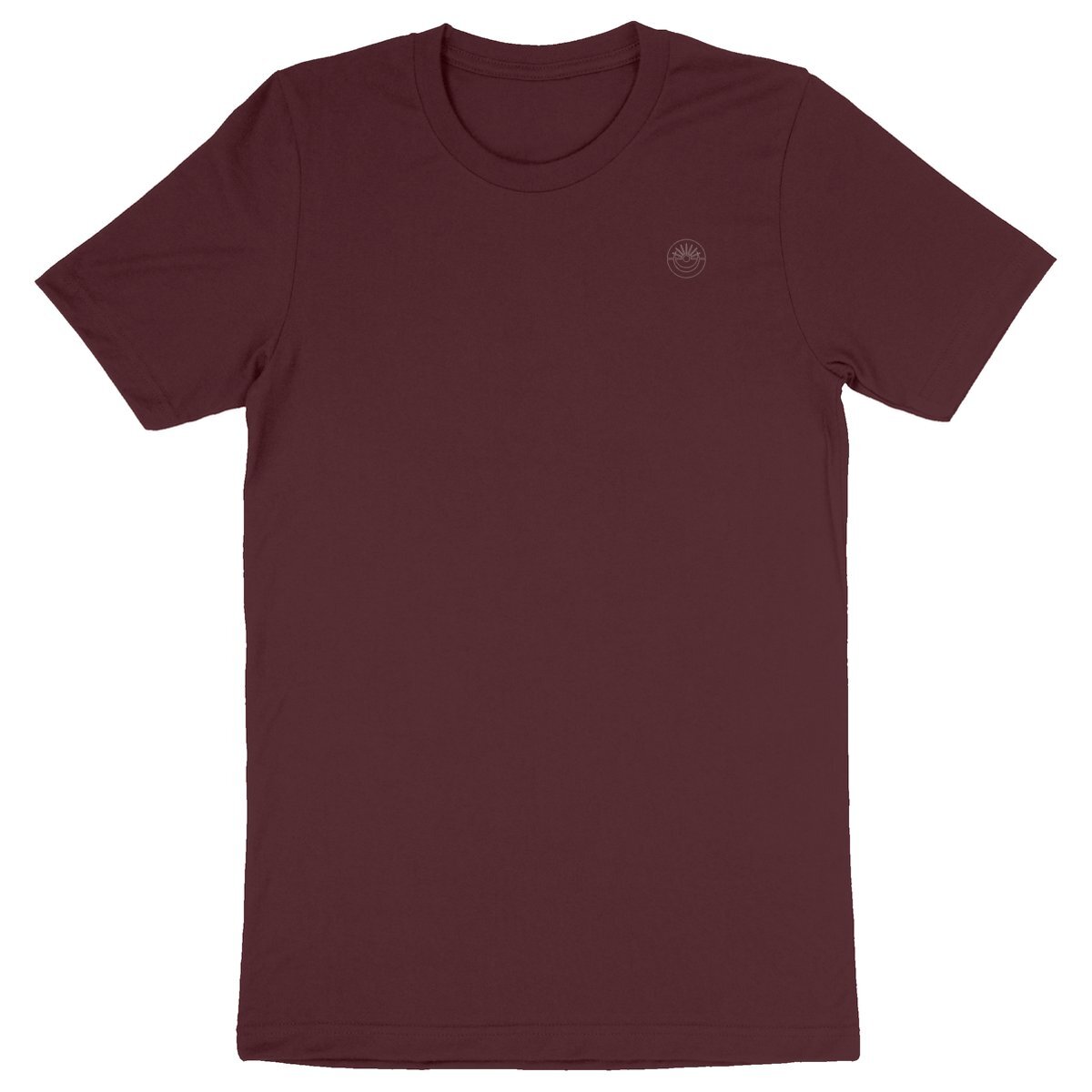 Basic Unisex heavyweight T-shirt