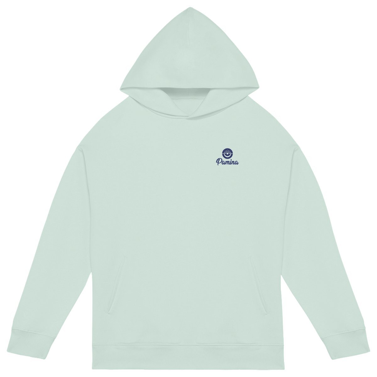 We're All Connected Unisex Oversized Hoodie 2.0