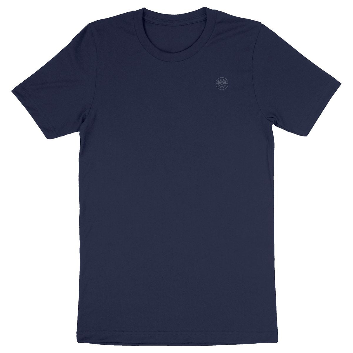 Basic Unisex heavyweight T-shirt